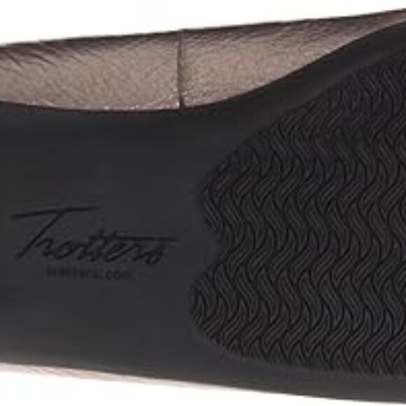 Trotters Women's Sizzle Signature Ballet Flat - Picture 6 of 7